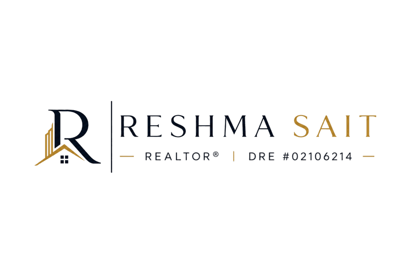 Reshma Sait Logo